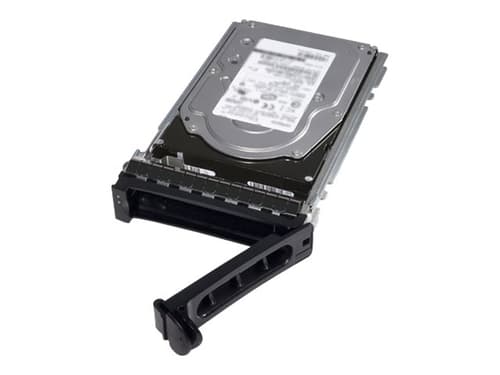 Dell Harddisk 2.5 tommer 10000r/min Sas Hdd