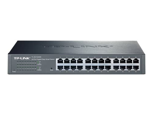 Tp-link Jetstream Tl-sg1024de