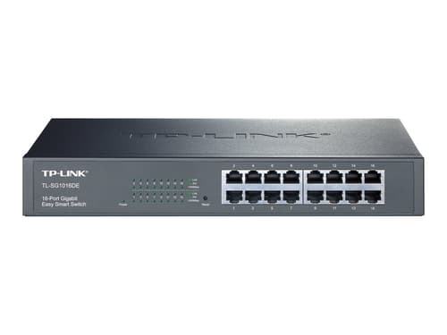 Tp-link Jetstream Tl-sg1016de