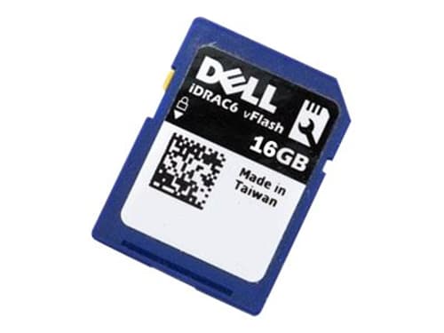 Dell Vflash 16gb Sd