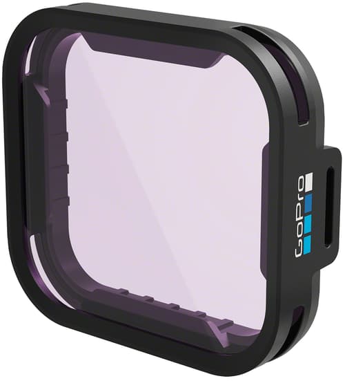 Gopro Green Water Dive Filter (for Super Suit)