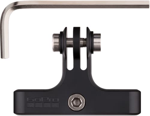 Gopro Pro Seat Rail Mount