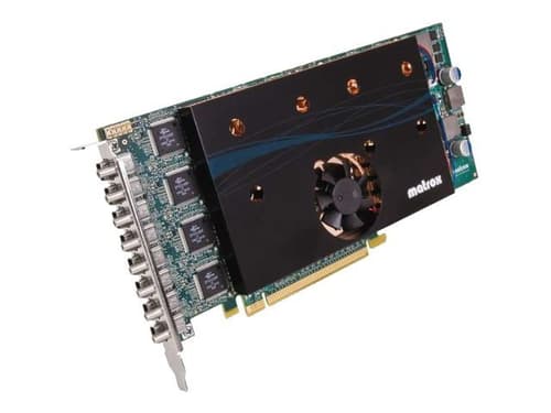 M9188 - 2GB DDR2 RAM - Grafikkort