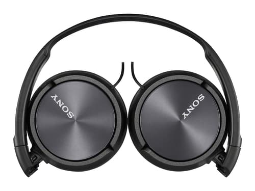 Sony Mdr-zx310 Sort billede