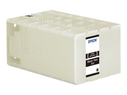 Epson Blæk Sort Xl T8661 - Wf Pro M5190dw/m5690dwf billede