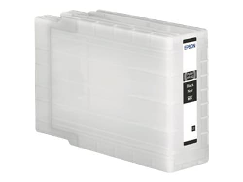 Epson Epson T9071 Blækpatron sort T9071 Modsvarer: N/A
