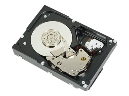 Dell Harddisk
