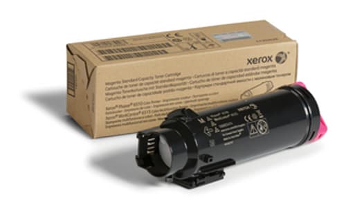 Xerox Toner Magenta 1k – Phaser 6510/workcentre 6515
