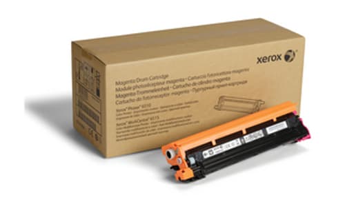 Tromleenhed magenta til Xerox Phaser 6510 / WorkCentre 6515 - 48.000 sider