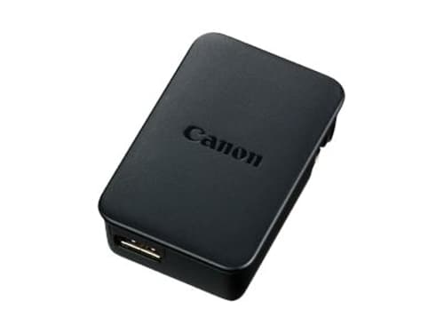 Canon Ca-dc30e Sort