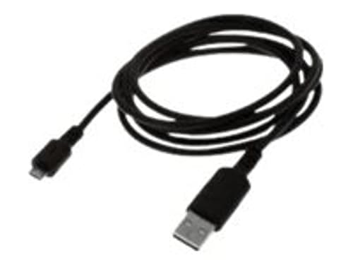 Jabra Link Micro Usb Cable 1.5m Usb-a Micro Usb-b Musta