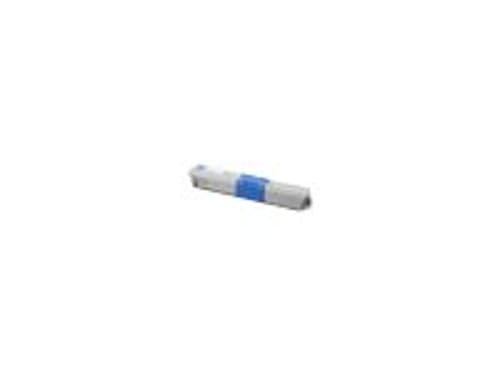 Oki Toner Cyan 1.5k - C532/mc573