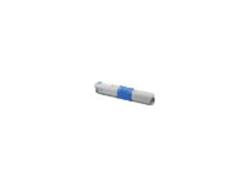 Oki Toner Cyan 6k - C532/mc573