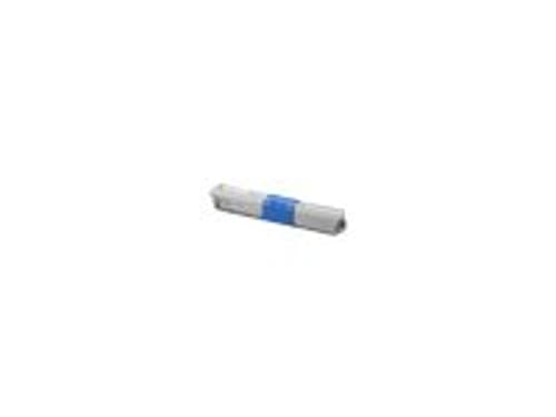 Oki Toner Gul 6k - C532/mc573