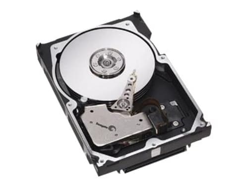 Dell Harddisk 2.5 tommer 15000r/min Sas Hdd