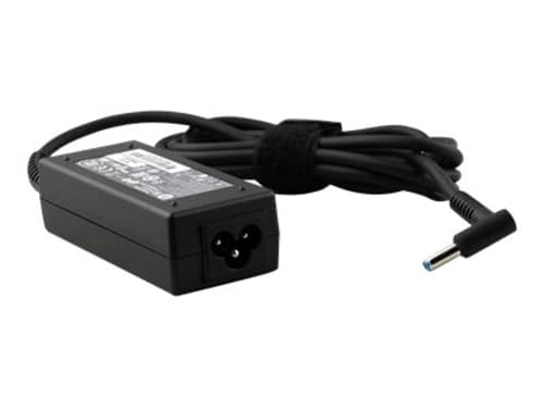 Hp Ac Adapter 45w Smart Nfpc 45w billede