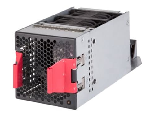 Hpe Front To Back Airflow Fan Tray