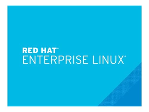 Red Hat Enterprise Linux Workstation