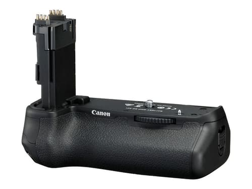 Canon BG-E21 - Batteriholder - for EOS 6D Mark II