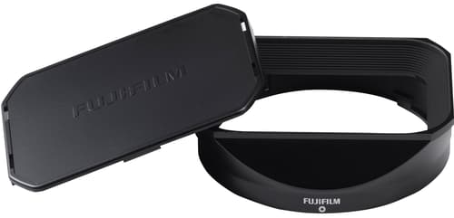 Fujifilm Lh-xf16 Lens Hood For Xf16mm Lens