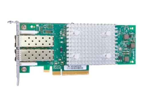 Hpe Storefabric Sn1600q 32gb Dual Port
