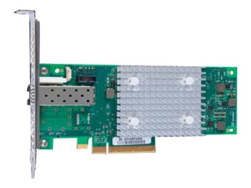 Hpe Storefabric Sn1600q 32gb Single Port