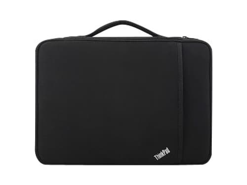 Lenovo Fodral För Bärbar Dator 15" Svart Lenovo Fodral För Bärbar Dator 15" Svart
