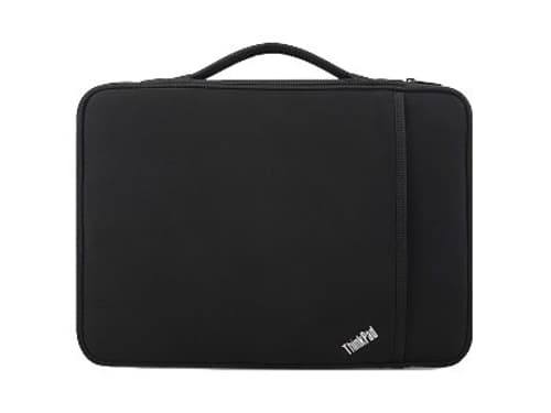 Lenovo Fodral För Bärbar Dator 12" Svart Lenovo Fodral För Bärbar Dator 12" Svart