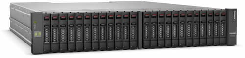 Lenovo Storage D1224