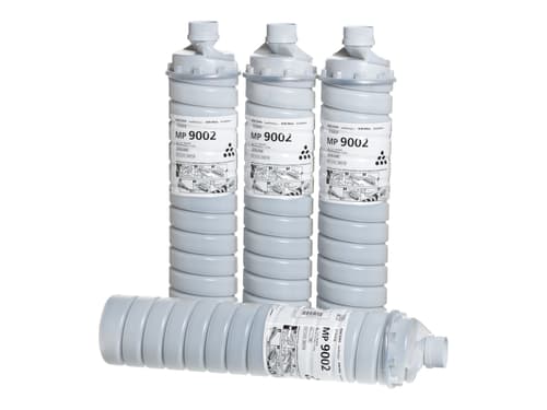 Ricoh Toner Svart - Mp 6503/9003