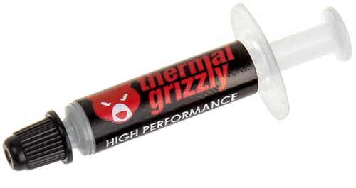 Thermal Grizzly Hydronaut (1g) Lämpötahna