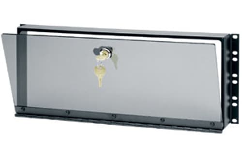 Direktronik Security Hatch Datarack 3he