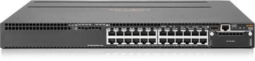 Hpe 3810m 24g
