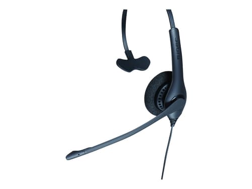 Jabra Biz 1500 Mono Mono Ce, Fcc, Ul, Cul, Eac, Rcm, Kcc, Rohs, Reach Musta