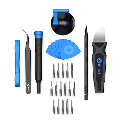 Produktfoto för iFixit Essential Electronics Toolkit
