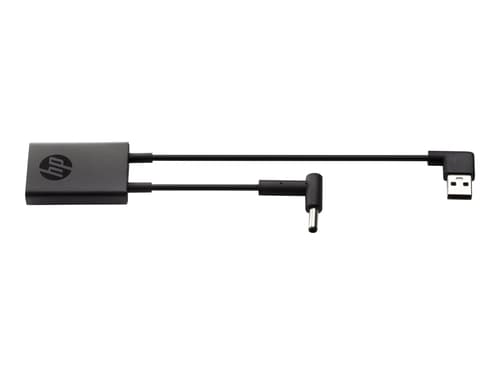 Hp Verkkosovitin Usb-a 3.2 Gen 1 (3.1 Gen 1)