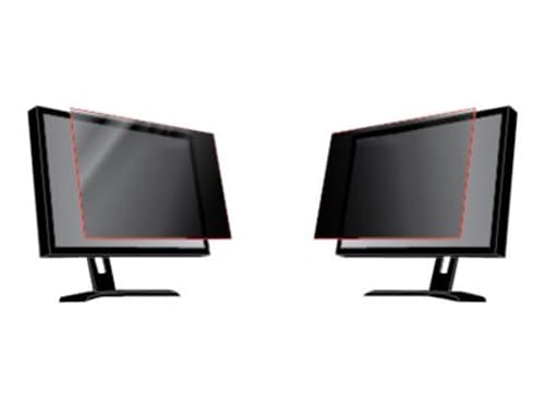 3M Blickschutzfilter 21,5" skærmfilter (16:9) - PF215W9B