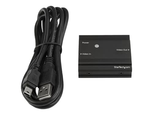 Startech Hdmi Signal Booster