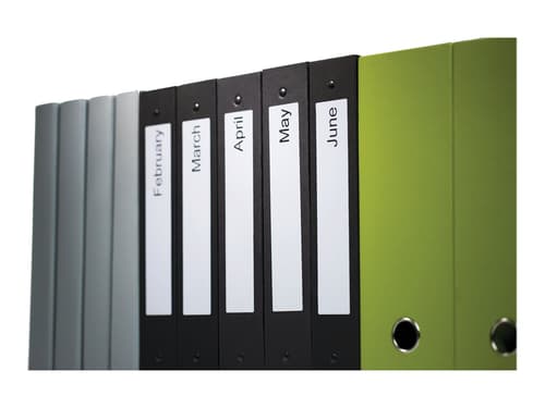 Dymo Labelwriter Laf Labels Large billede