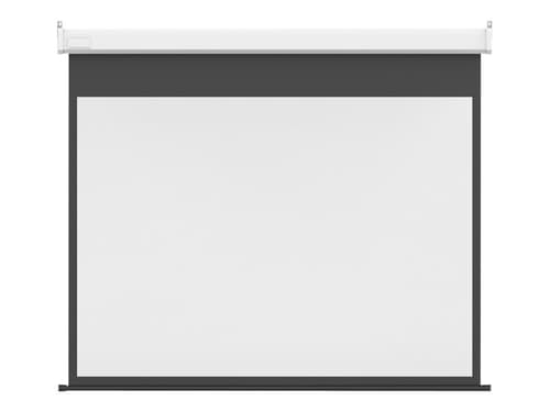 Multibrackets M 16:9 Motorized Projection Screen 172x97 77"