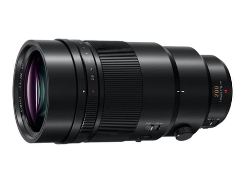 Panasonic Leica Dg Elmarit H-es200