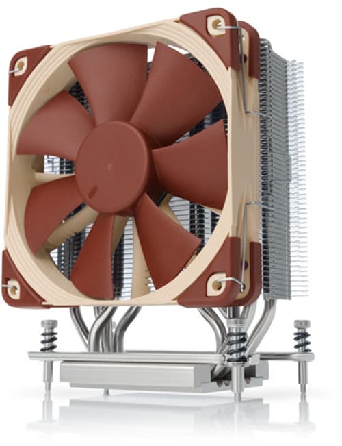 Noctua Nh-u12s Tr4/sp3 Køler Aluminium, Beige billede