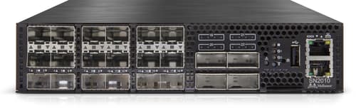 Nvidia Spectrum Msn2010-cb2f 25/100gbe Avoin Ethernet Kytkin