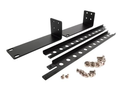 Startech 1u Rack Mount Brackets For Kvm Switch (sv431 Series) billede
