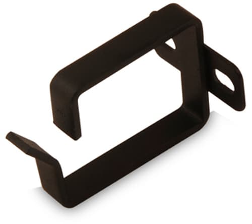 Digitus Dn-19 Org-1-sw Kabelhållare 10-pack