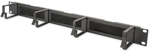 Digitus Cable Management Panel With Brush billede