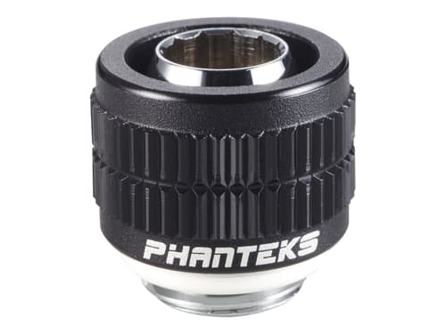 Phanteks Glacier 13/10mm Soft Tube Fitting (1/2