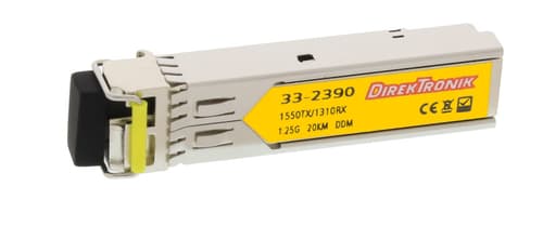Direktronik Levelone Sfp-9331