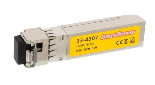 Direktronik Fibrolan Sfpp-s12-20