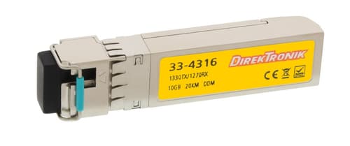 Direktronik Transition Networks Tn-10gsfp-lrb22